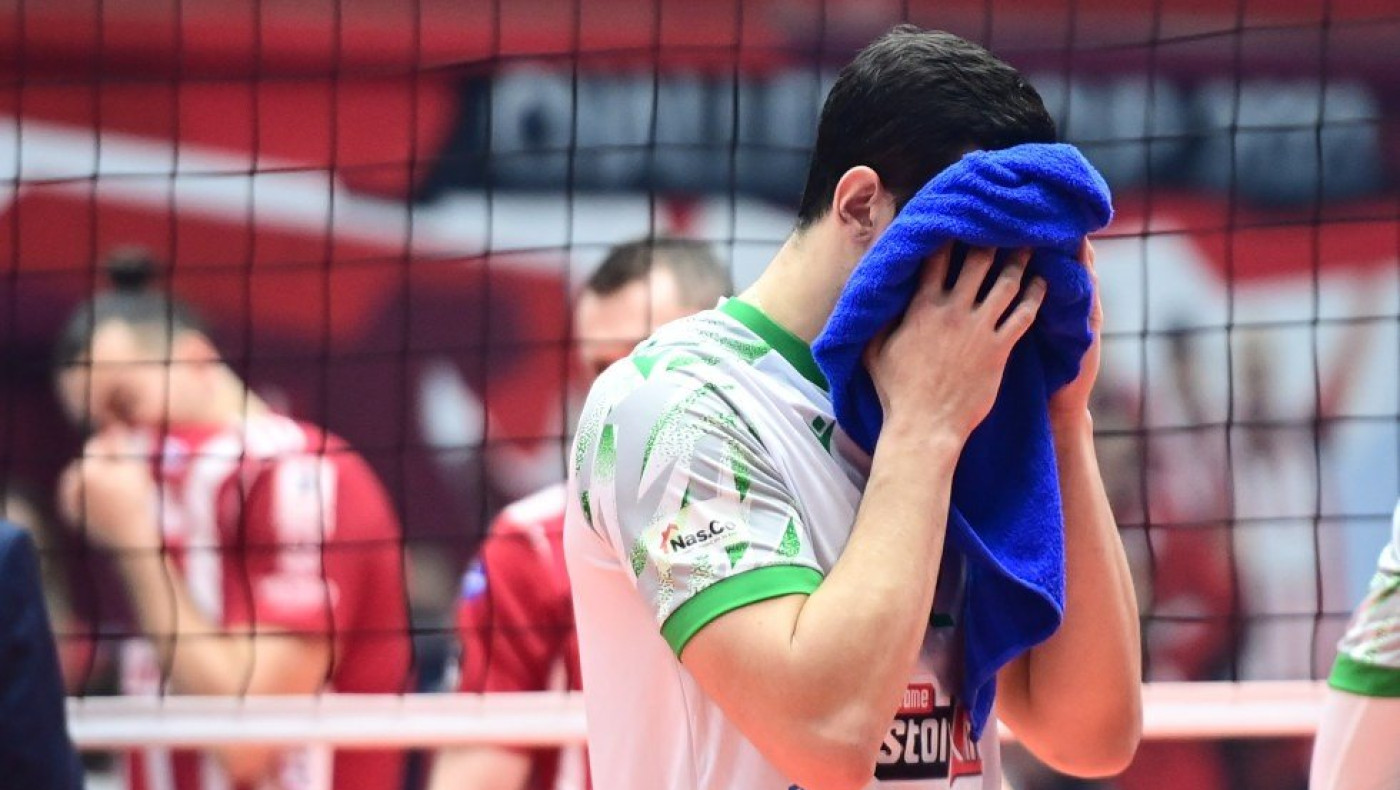 Μόνο η Πολιτεία μπορεί, ας λύσει το πρόβλημα της οπαδικής βίας, διότι κανένα μέτρο δεν απέδωσε