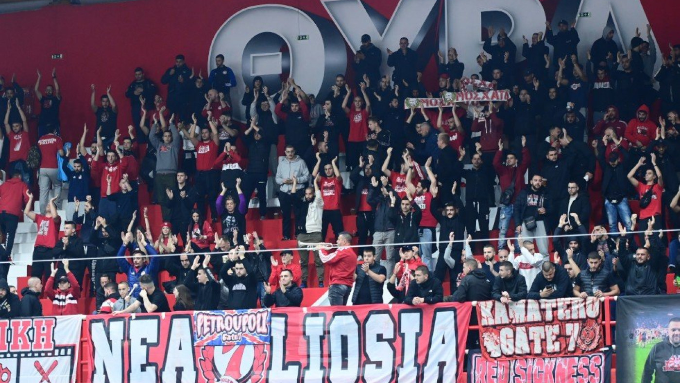 Αποθρασύνθηκαν από την ατιμωρησία και τις ποινές – χάδια οι «γνωστοί» φυσικοί και ηθικοί αυτουργοί των ειδεχθών εγκλημάτων στον χώρο του αθλητισμού