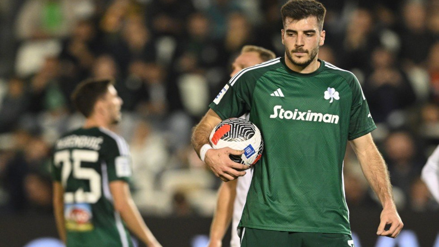 Παναθηναϊκός: «Ένα ελληνικό ποδόσφαιρο χωρίς παρεμβολές και αμφισβητήσιμες αποφάσεις»