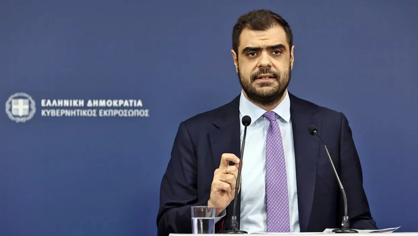 Μαρινάκης για υπόθεση Λυγγερίδη: «Εμπιστοσύνη σε ΕΛ.ΑΣ. και Δικαιοσύνη»