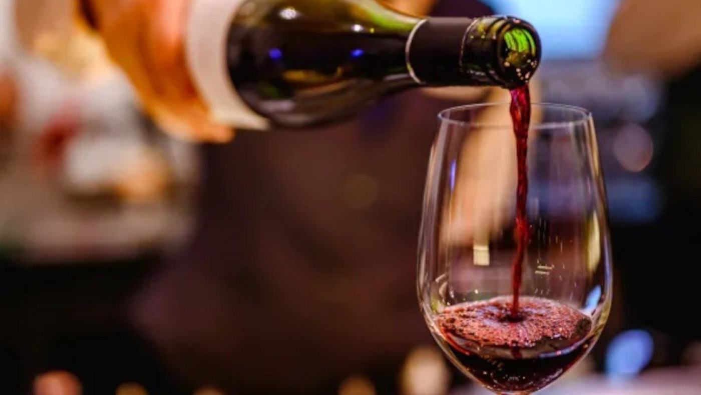 Πόσο μειώνεται η διάρκεια ζωής με ένα ποτό την ημέρα