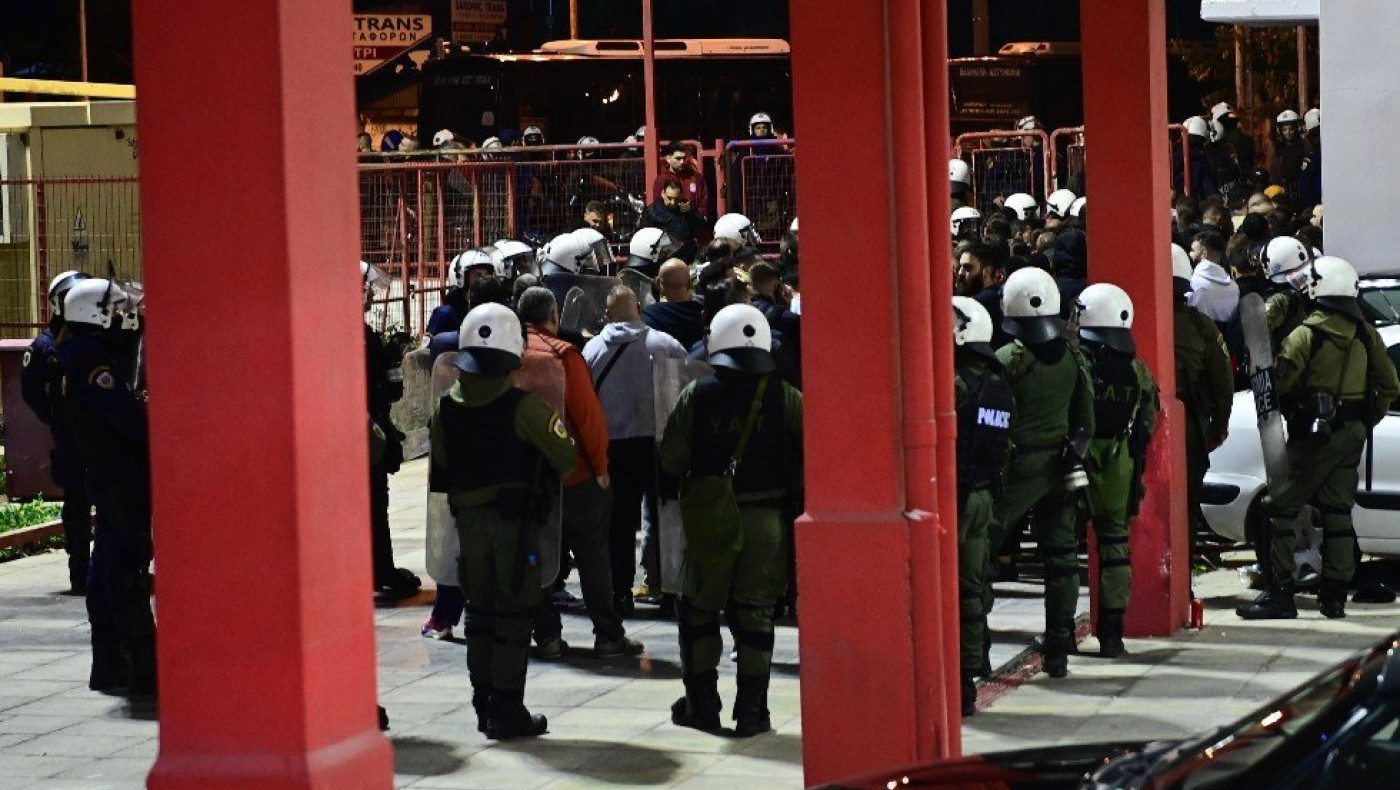 Δολοφονία Λυγγερίδη: Ο Πορτοσάλτε παρομοίασε την υπόθεση με τη Χρυσή Αυγή