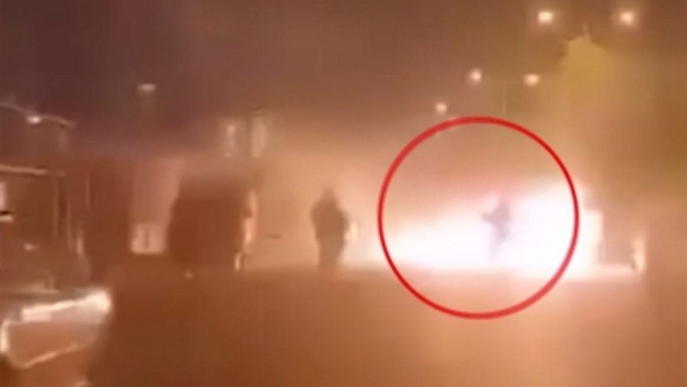 Δολοφονία Λυγγερίδη: «Τα καταφέραμε, έχουμε νεκρό αστυνομικό»