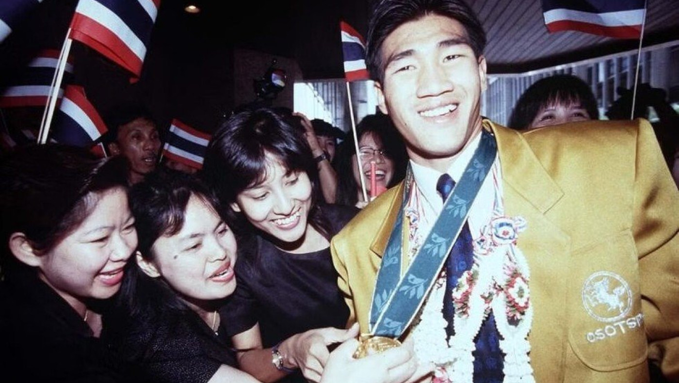 Ταϊλάνδη: Ο πρώτος χρυσός Ολυμπιονίκης της χώρας κατηγορείται για σεξουαλική επίθεση σε ανήλικη