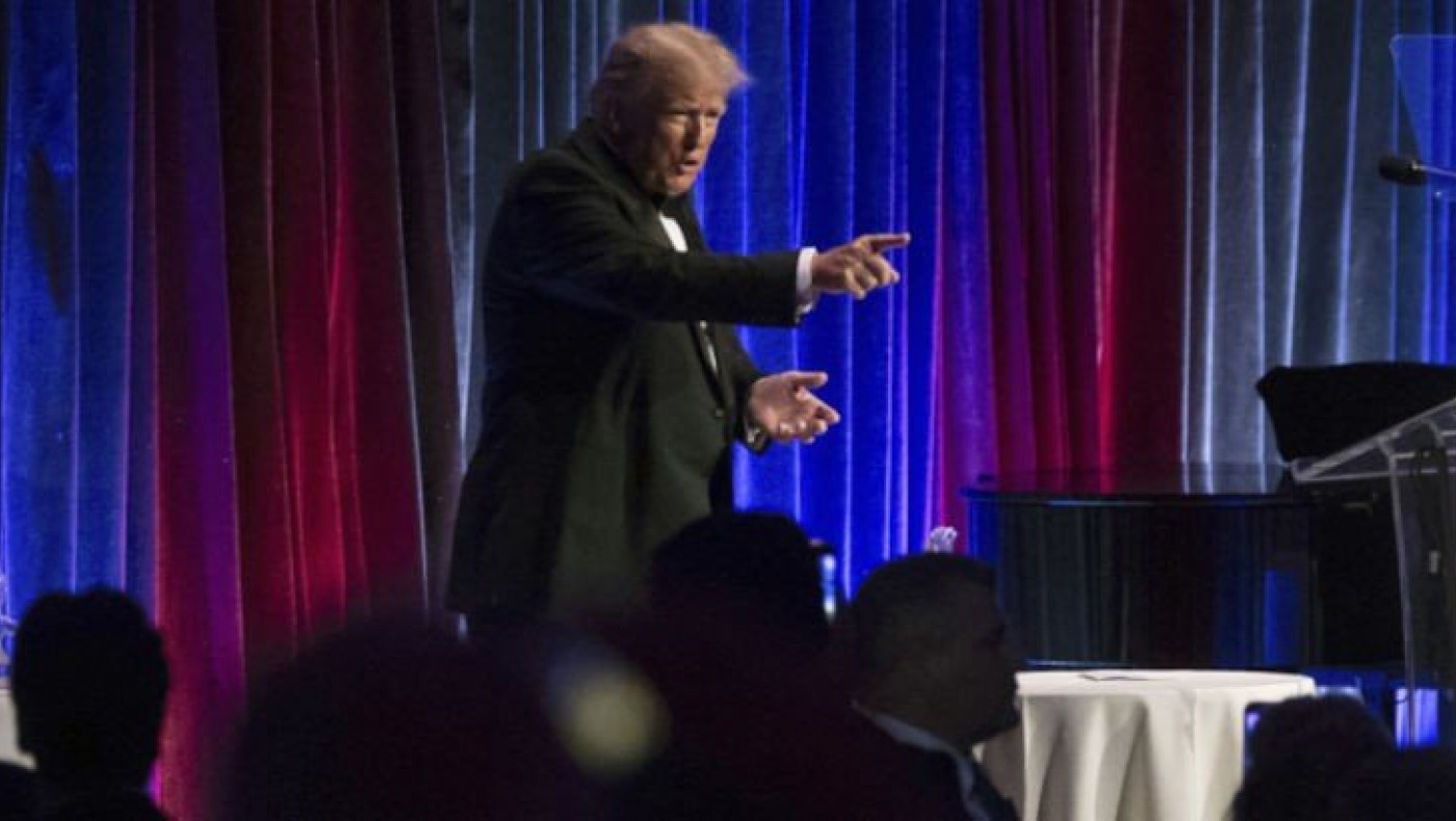 Πώς ο Τραμπ θα βάλει τέλος στον πόλεμο της Ουκρανίας - Τα τρία βασικά σενάρια