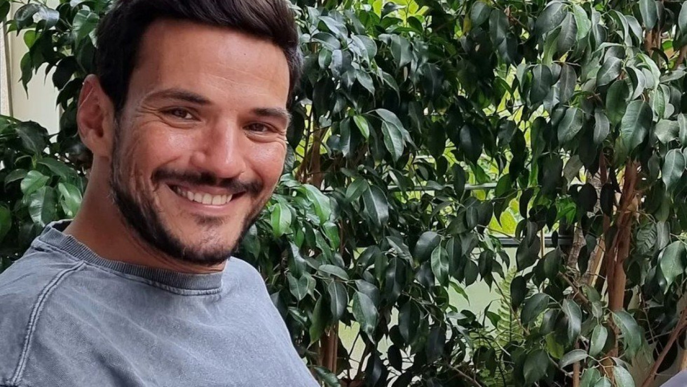 Κώστας Τσουρός: «Υπάρχει χωρισμός βόμβα στη σόουμπιζ – Αν το λέγαμε, θα γινόταν χαμός»