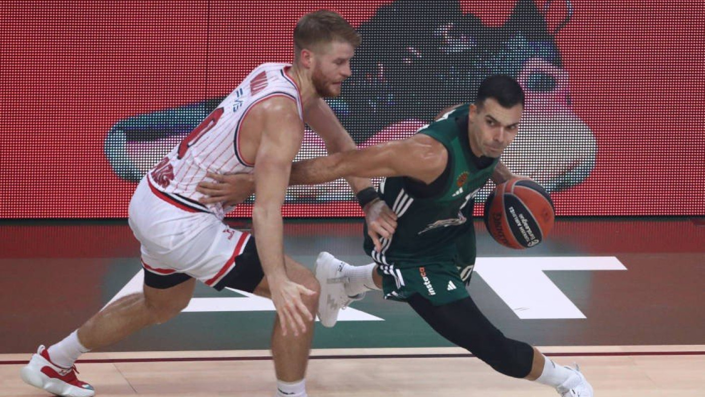 All Star Game: Team Ουόκαπ εναντίον Team Σλούκα στην Καρδίτσα