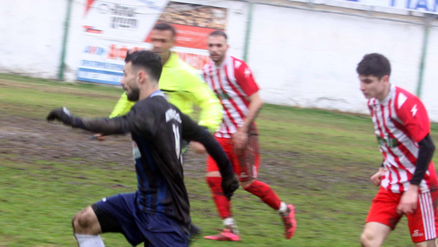 Αγροτικός Αστέρας: Χρυσή αλλαγή ο Αλιμπαρούτης