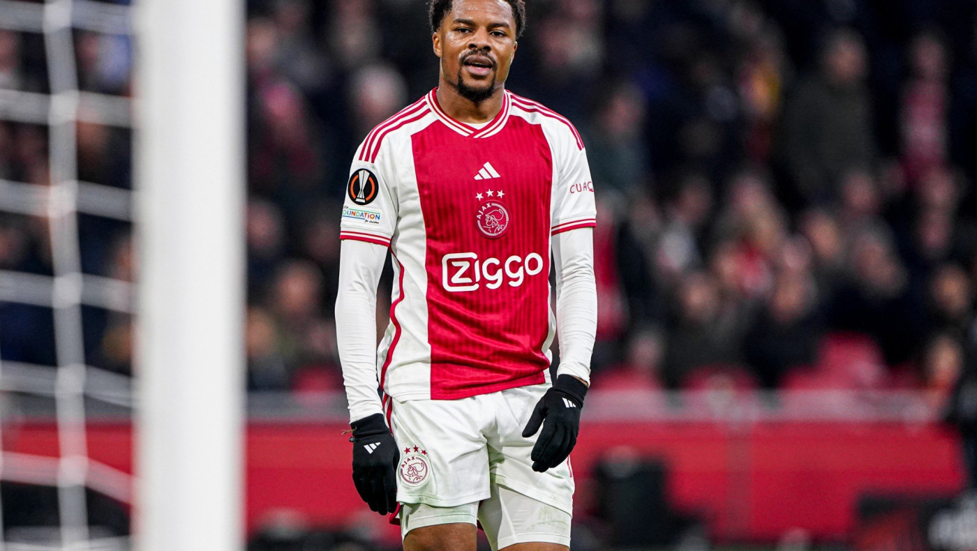 Δεν ξέχνα ο Άκπομ: «Μόνο ΠΑΟΚ, ΠΑΟΚΑΡΑ»