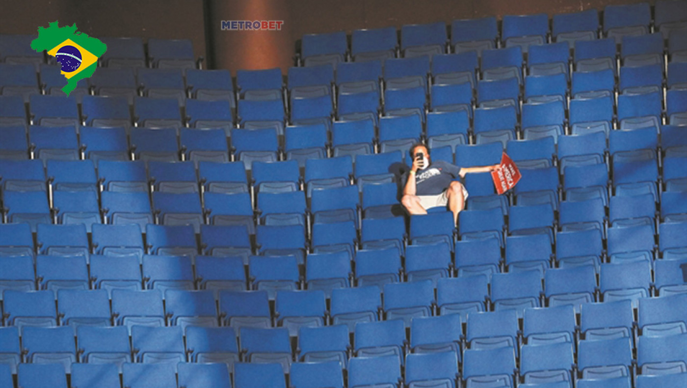 «Αλάτι & Πιπέρι» : Μία 14η αγωνιστική, δυστυχώς, χωρίς θεατές