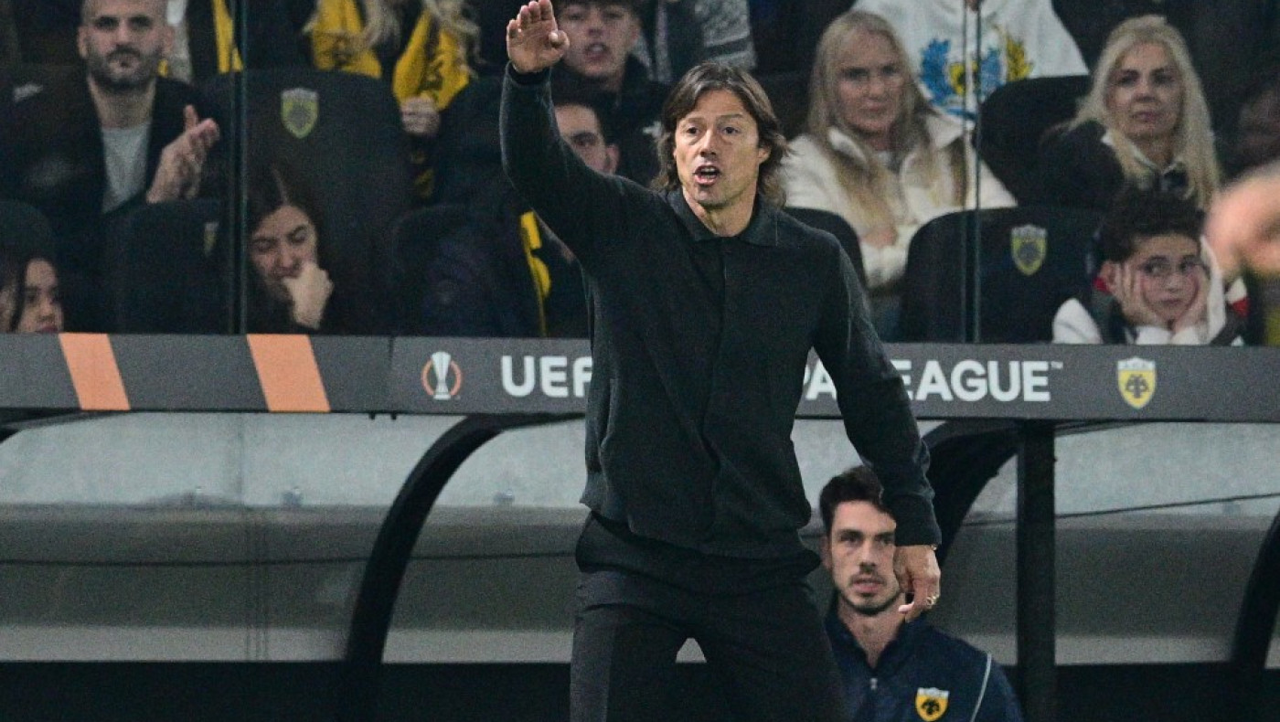 Αλμέιδα: «Άδικη η απόφαση για κεκλεισμένων - Εμάς σκότωσαν οπαδό μας και όλα συνέχισαν κανονικά»