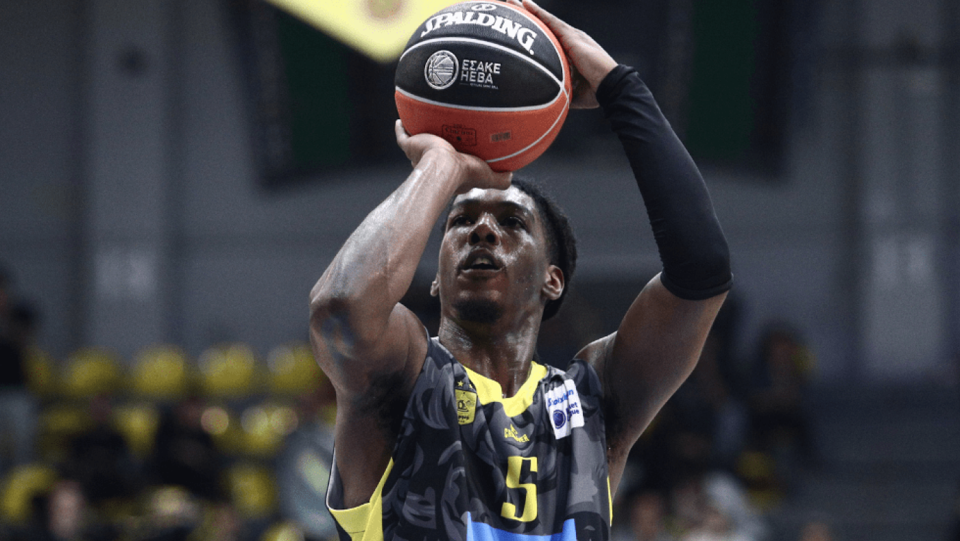 Άρης: Στην πόρτα της εξόδου ο Καρ – Με τον Σταρκ στην Τουρκία