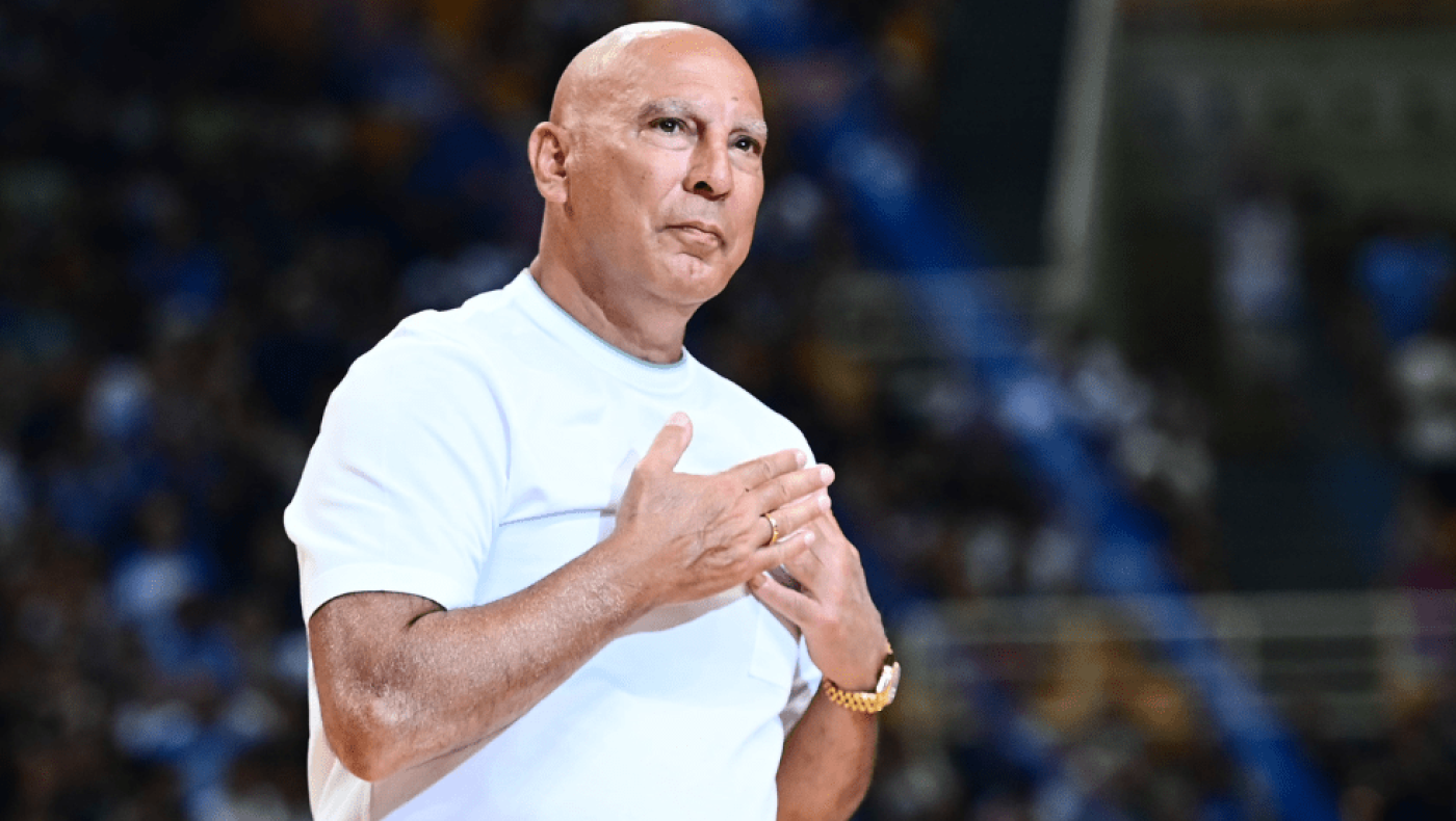 Η μέρα που ο Νίκος Γκάλης έσπασε το φράγμα των 10.000 πόντων