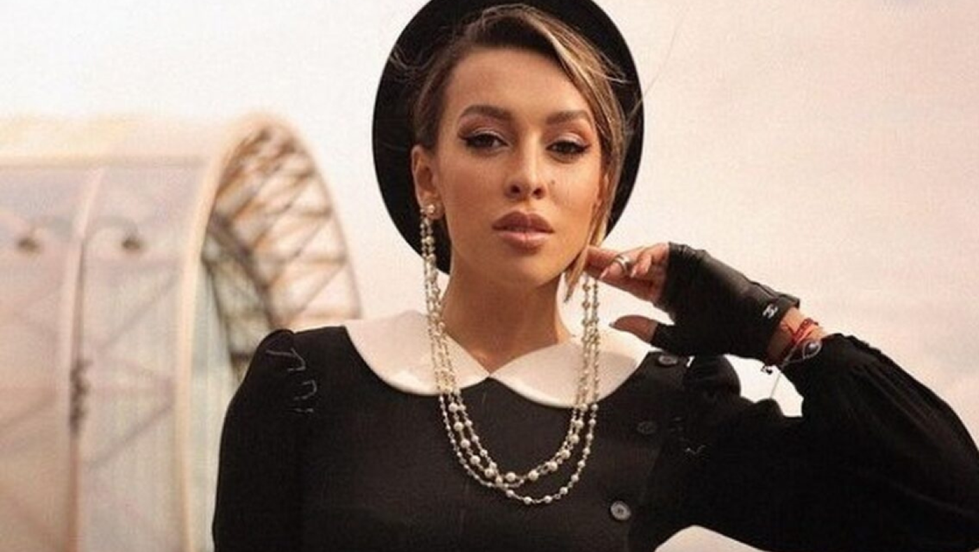 Ποια είναι η Ελσίνα Χαϊρόβα που είναι ζευγάρι με τον Τομ Κρουζ