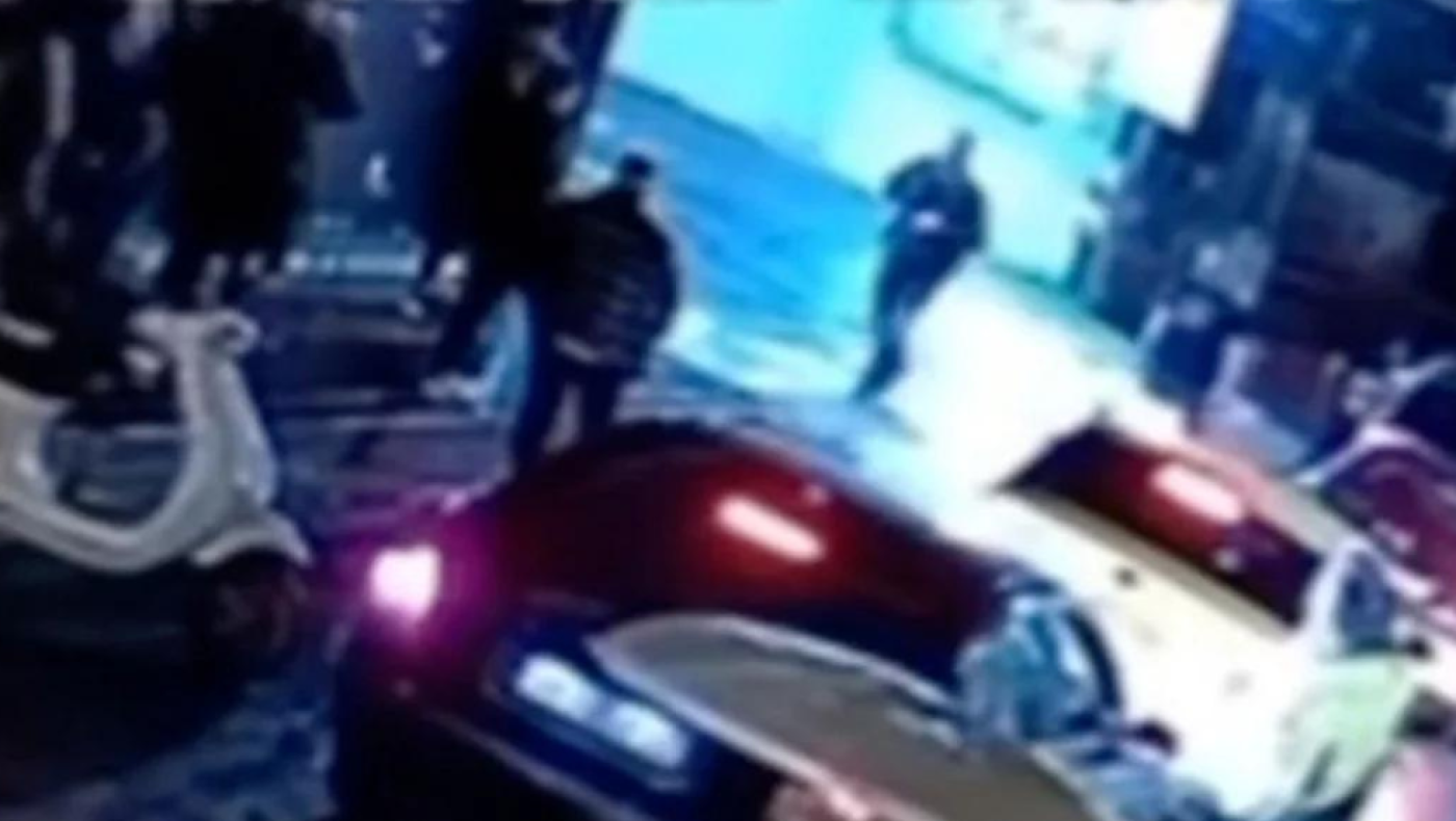 Σκληροί Αλβανοί κακοποιοί οι δράστες της επίθεσης κατά των Κρητικών