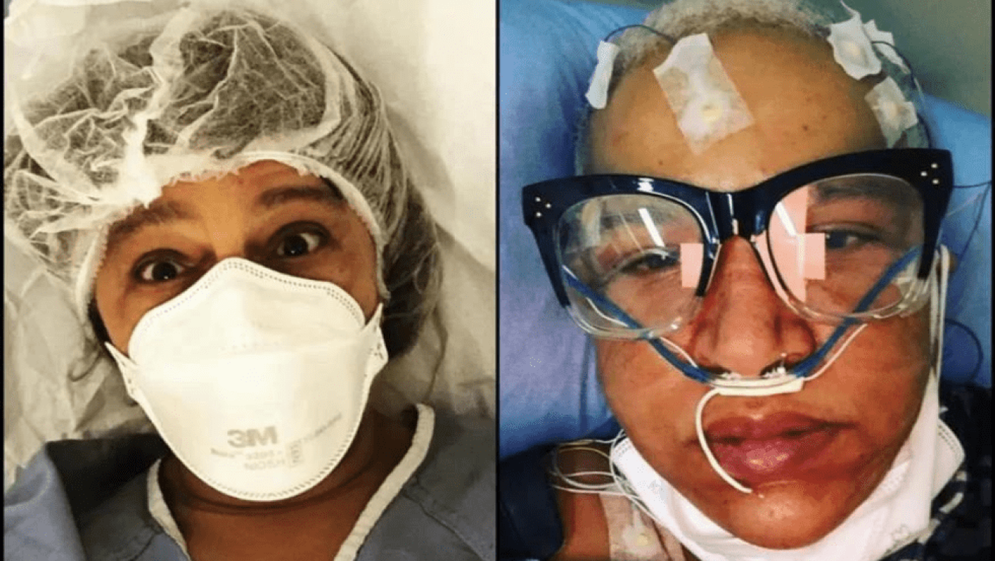 55χρονη με long covid υπέβαλε αίτηση για να αυτοκτονήσει