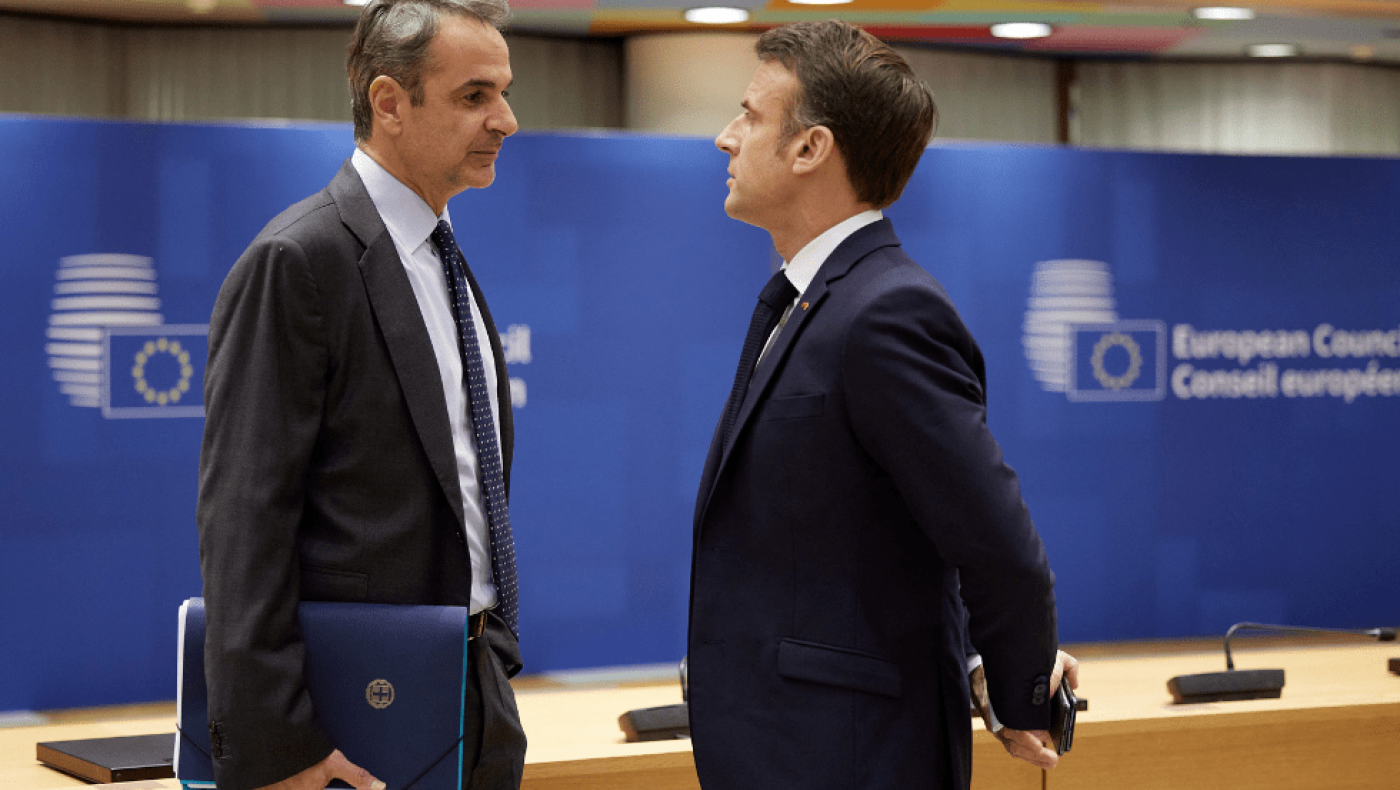 Μπλόκο του Όρμπαν στα 50 δισ. από την ΕΕ στην Ουκρανία