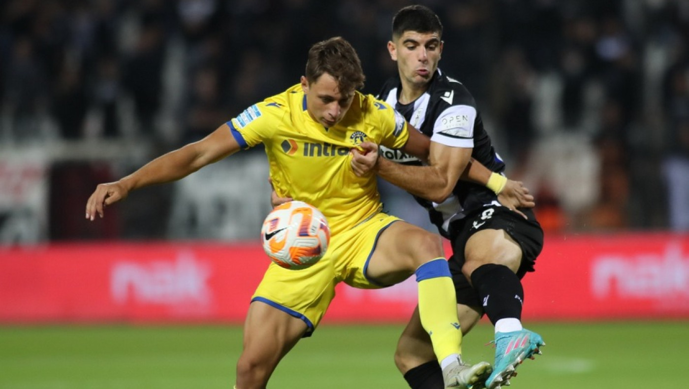 «Της κακομοίρας BET»: Έχουμε το ποδόσφαιρο που μας αξίζει