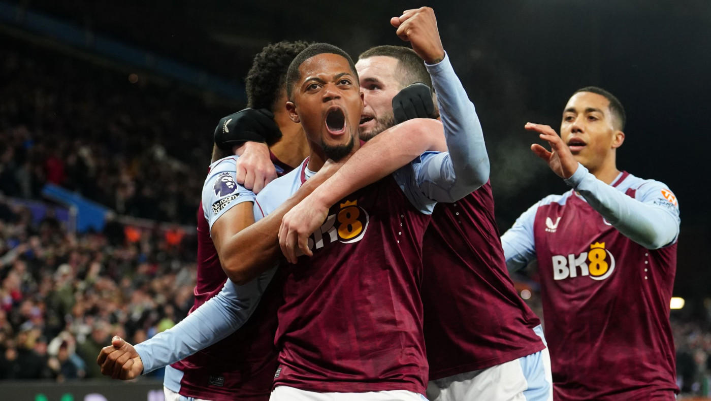 «Real player»: Την έκανε ΟΜΑΔΑ ο Έμερι!!!