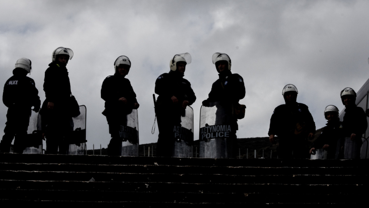 Τα επτά νέα μέτρα για την αντιμετώπιση της οπαδικής βίας