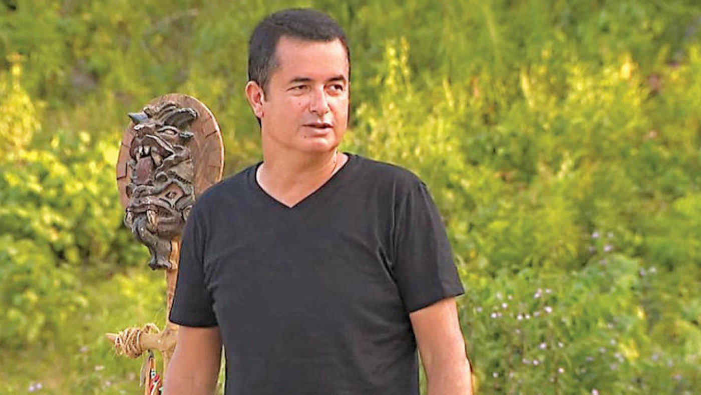 Survivor: Ριζικές αλλαγές - Τι ανακοίνωσε ο Ατζούν και πότε είναι η πρεμιέρα