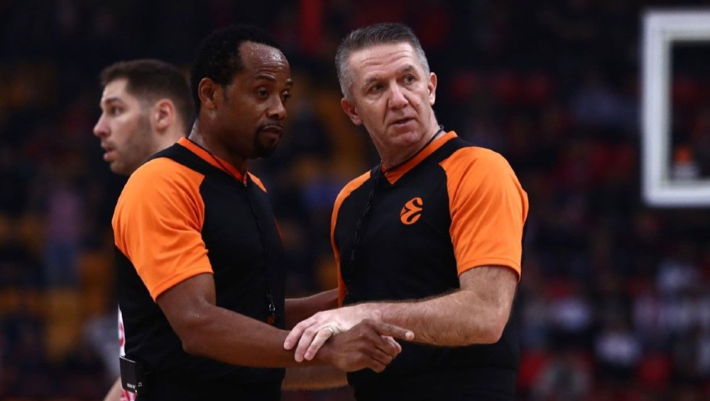 Euroleague: Αντίδραση της γαλλικής ομοσπονδίας μετά τη ρατσιστική επίθεση στον Μπισάνγκ