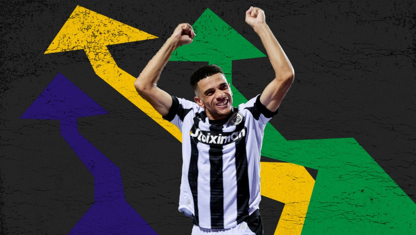 Ο στυλοβάτης Τάισον έχει τη δεύτερη καλύτερη επίδοση σε δημιουργία στο Conference