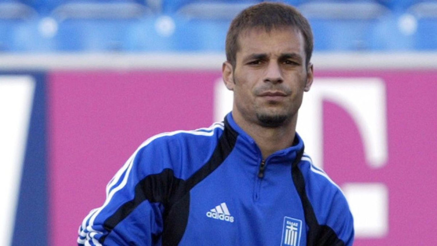 Ντέμης: «Φοβάμαι να αφήσω το παιδί μου να πάει μόνο στο γήπεδο»