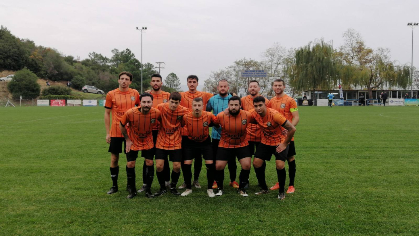 ΕΑ Καρατάσου: Διαρκώς υψηλότεροι στόχοι