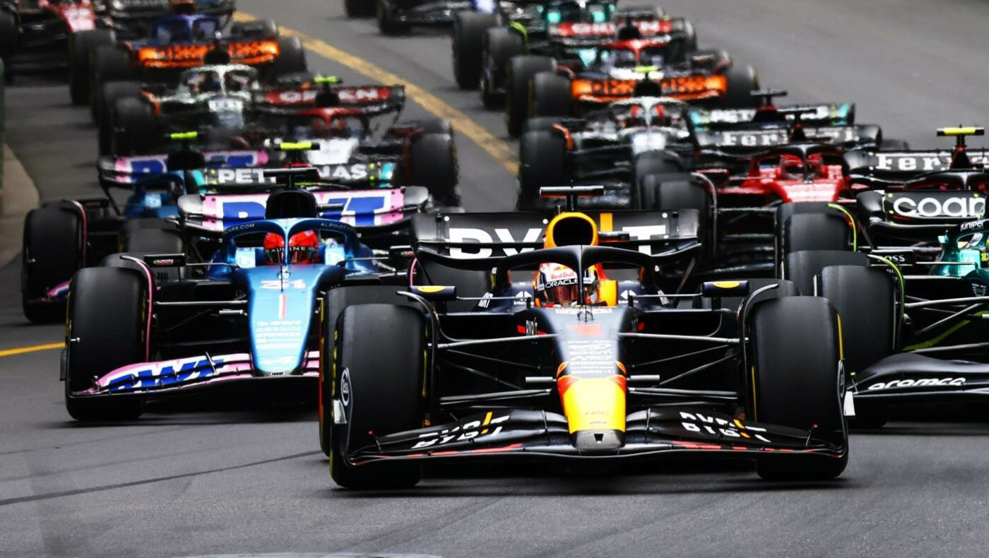 Formula 1: Ανακοινώθηκε η λίστα με τους συμμετέχοντες για το 2024