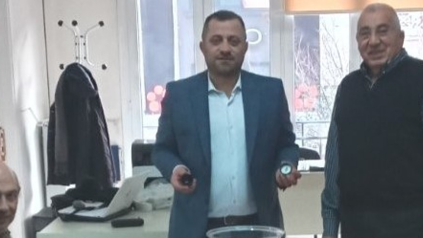 Κυργιάννης: Να απολαύσουμε αγώνες υψηλού επιπέδου