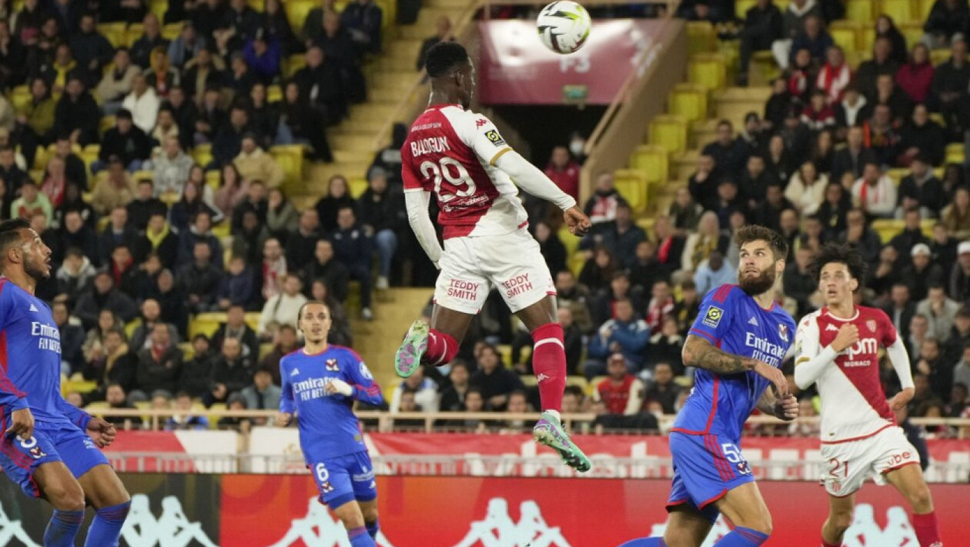 Μεγάλο διπλό η Λυών