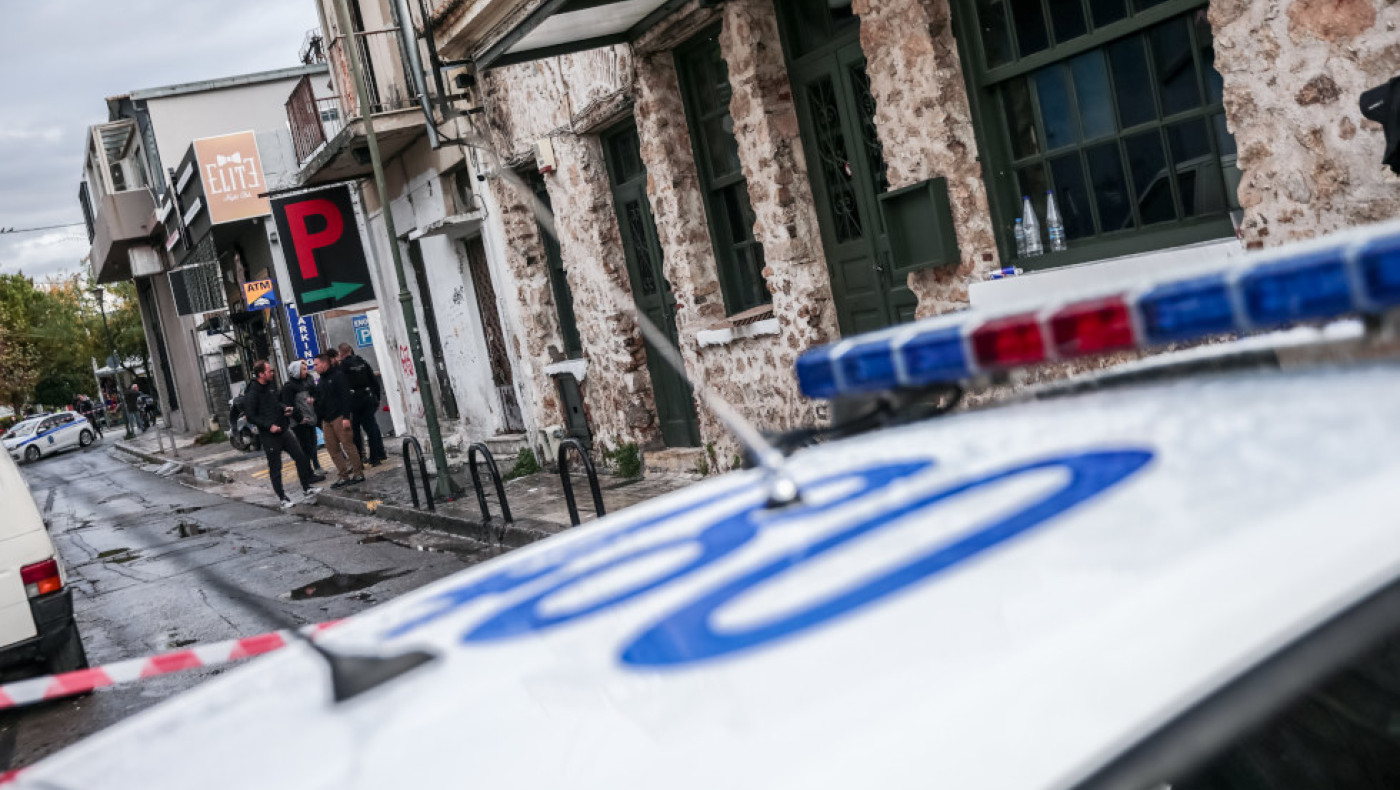 Γκάζι: Πώς συνδέεται ο «πιστολέρο» με τη διαβόητη αλβανική συμμορία Cole