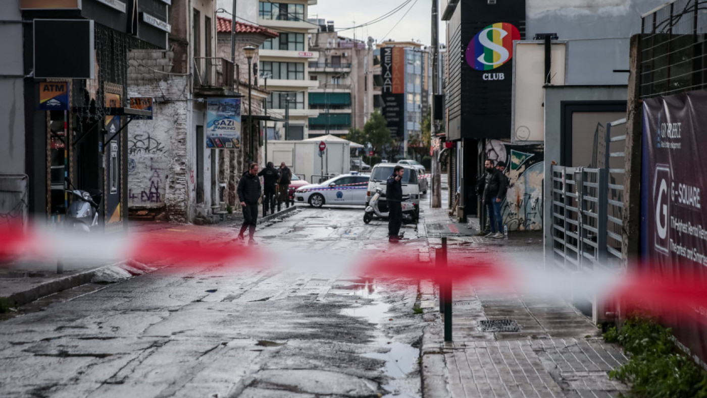 Γκάζι: Το μπάτσελορ πάρτι μετατράπηκε σε μακελειό