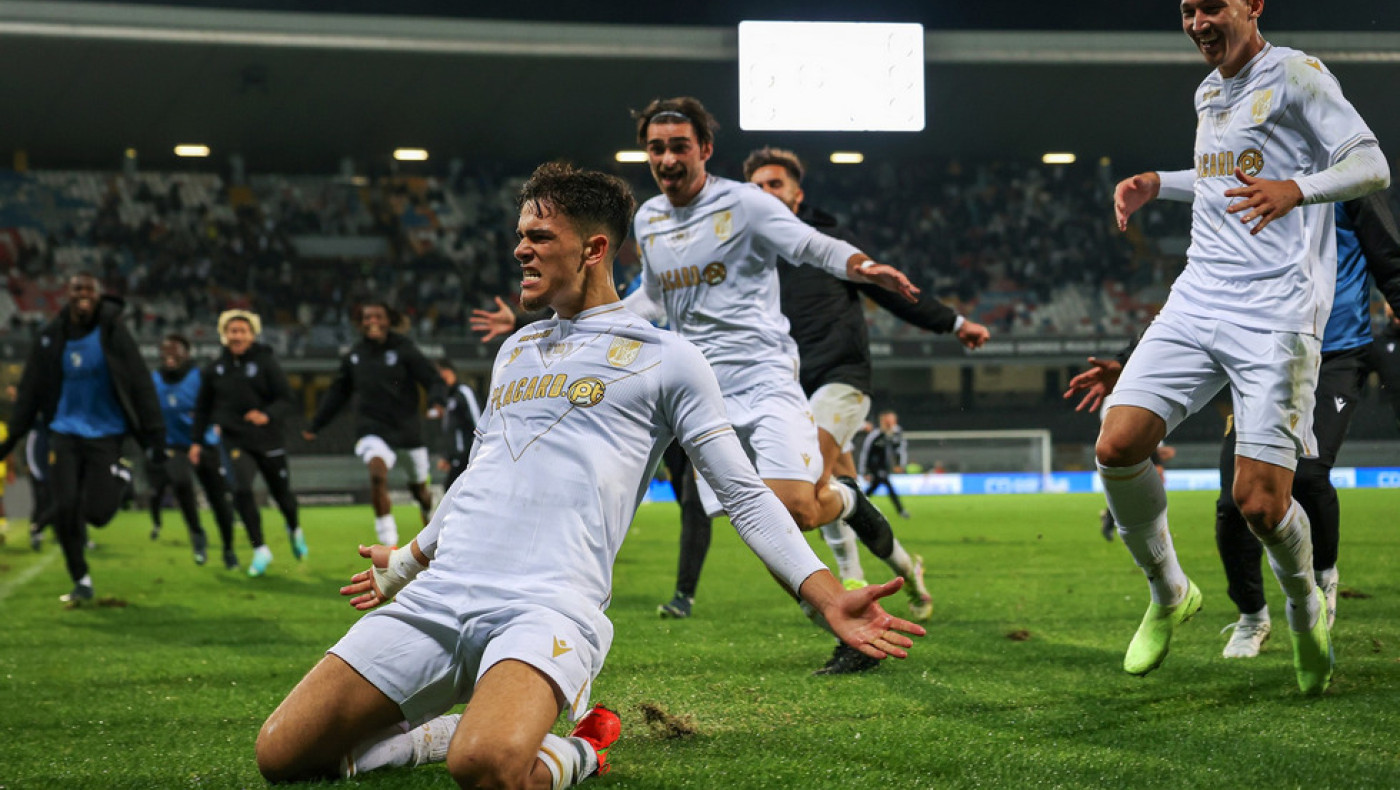 «Λίρα 100»: Από 8/9 over έρχεται η Γκιμαράες