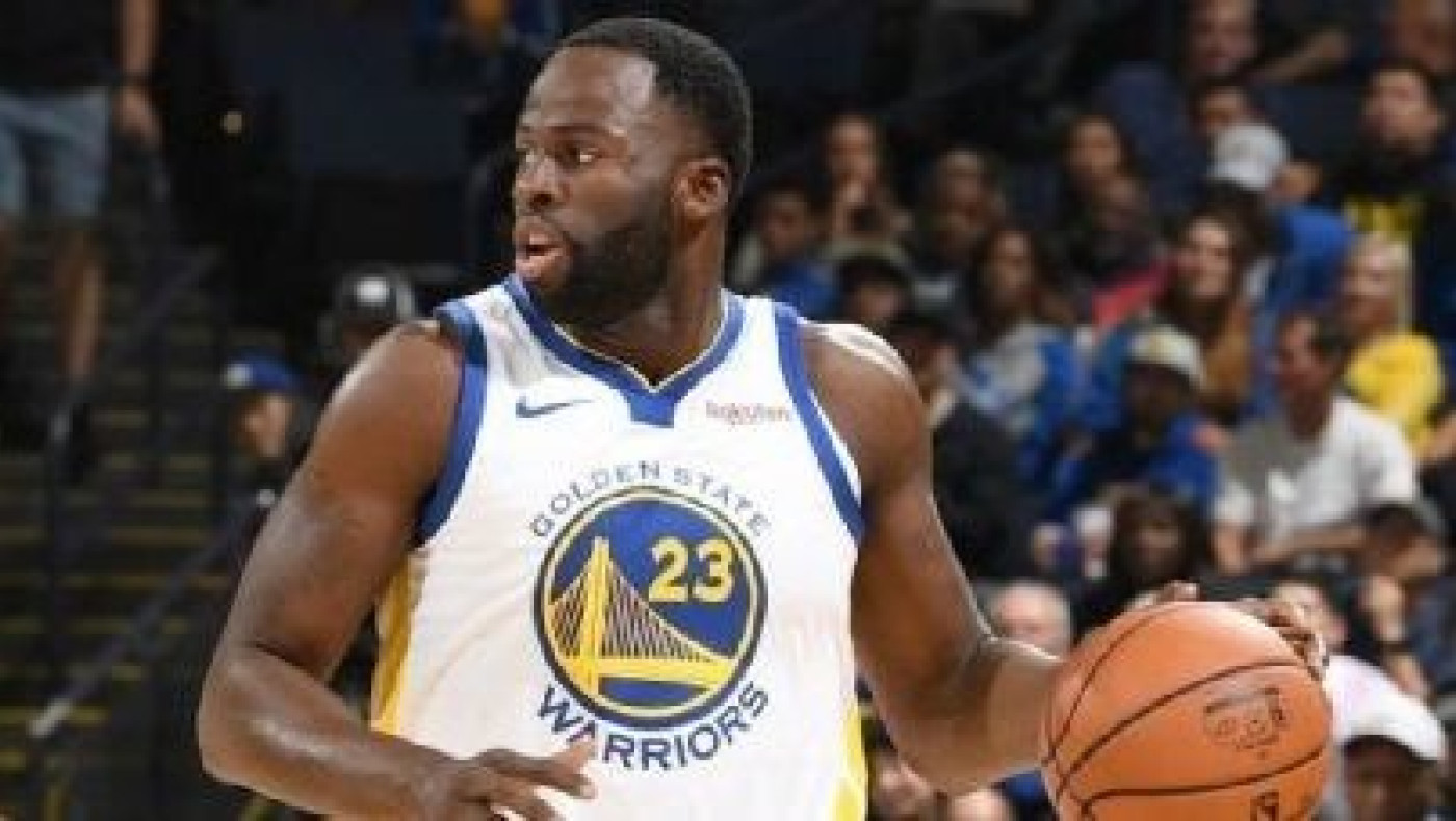 Το NBA αποφάσισε την τιμωρία του Ντρέιμοντ Γκριν εξαιτίας της συμπεριφοράς του