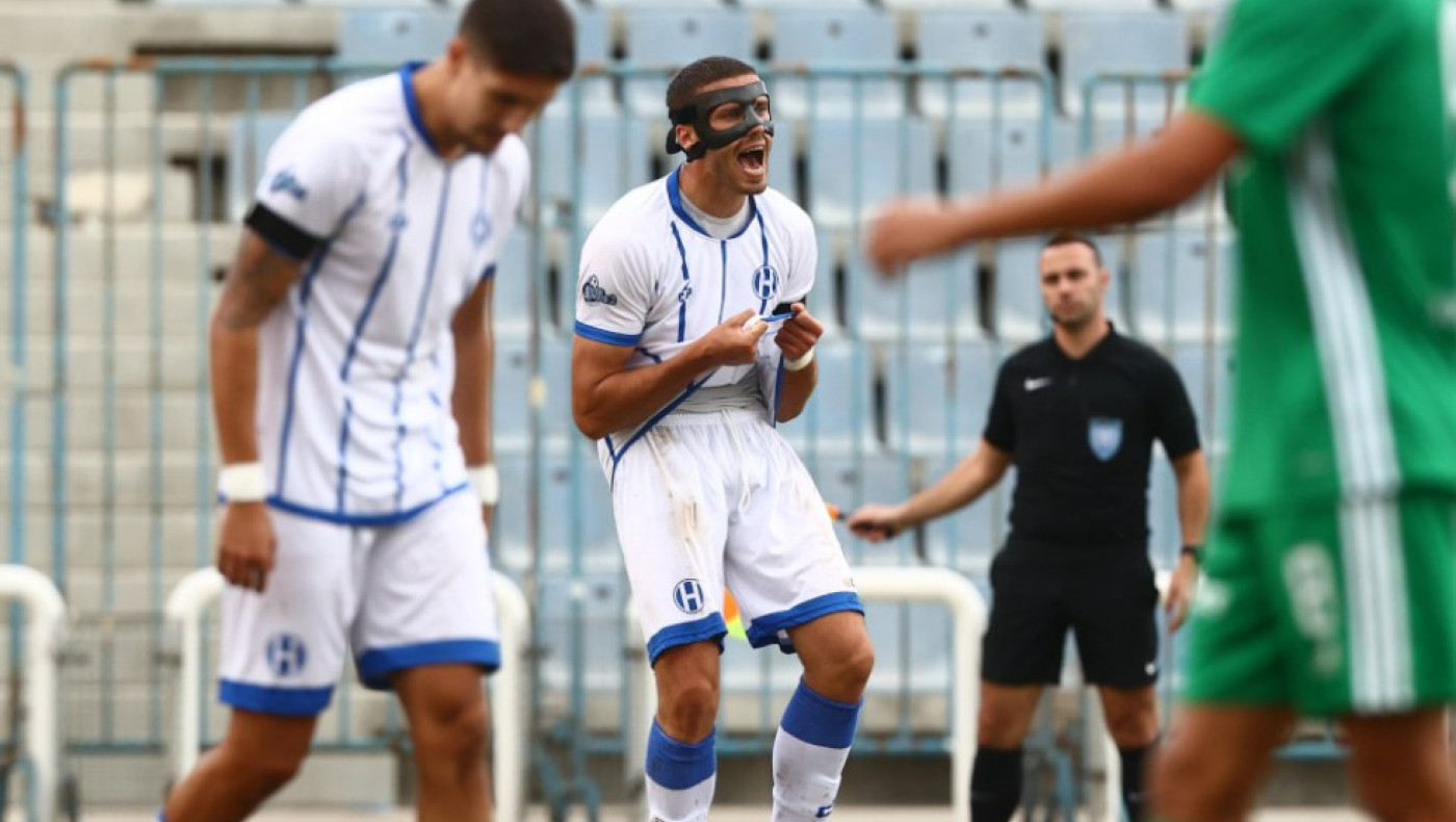 Ηρακλής: Προπόνηση με έμφαση στην τακτική