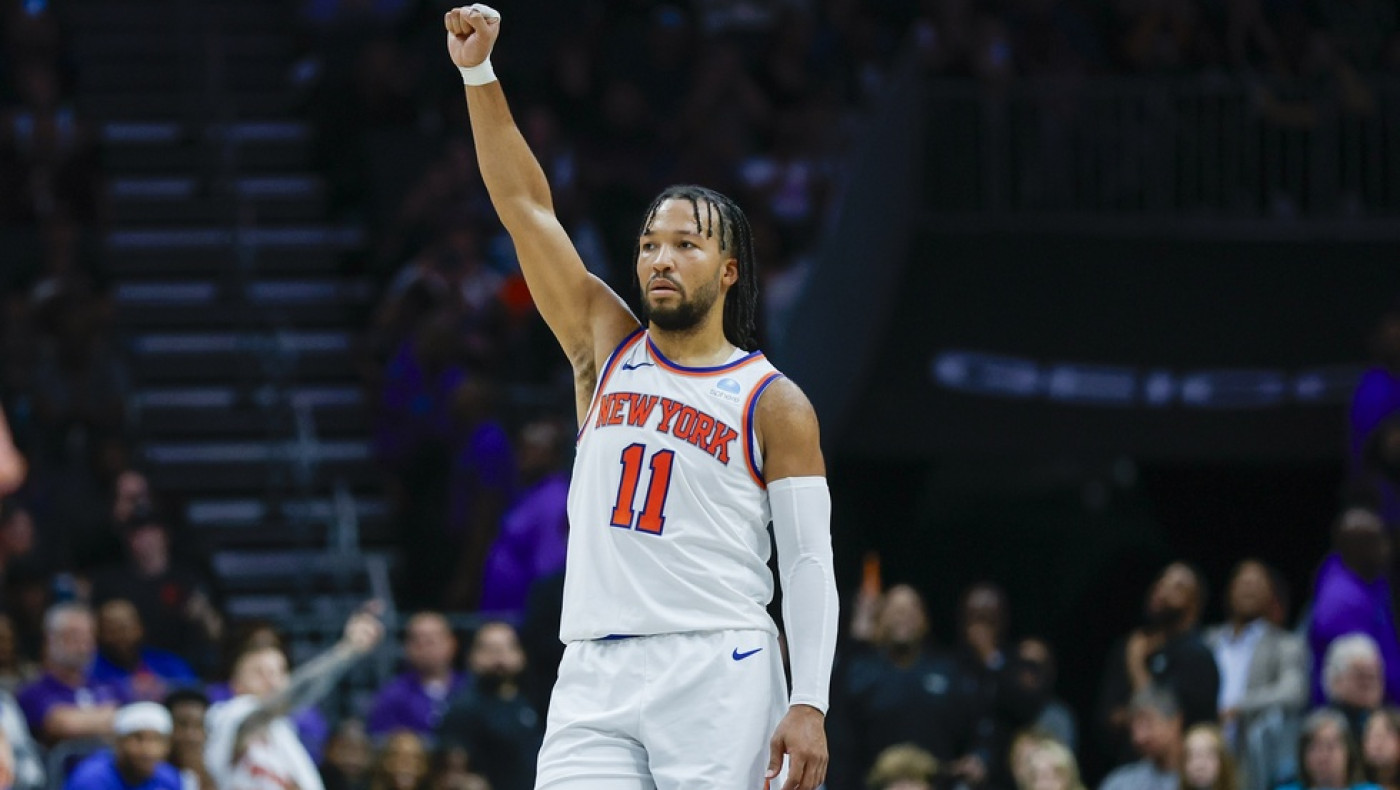 ΝΒΑ: Με 40άρα του Μπράνσον οι Νικς λύγισαν τους Νάγκετς