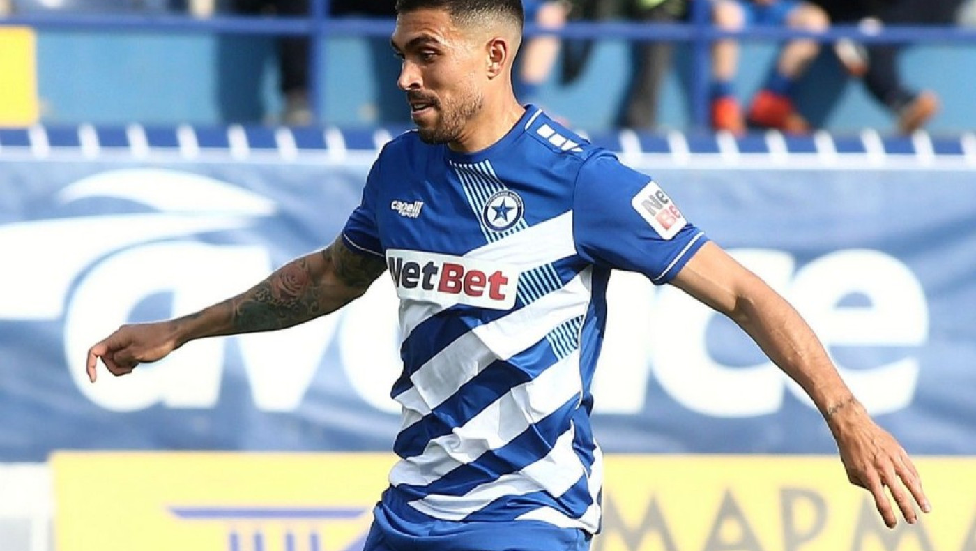 Προφορική συμφωνία Κηφισιάς με Κλωναρίδη