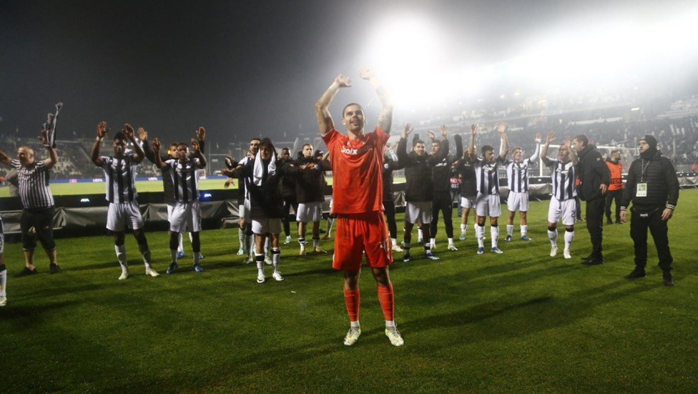 Χρειάζεται ενίσχυση ο ΠΑΟΚ και σε ποιες θέσεις;