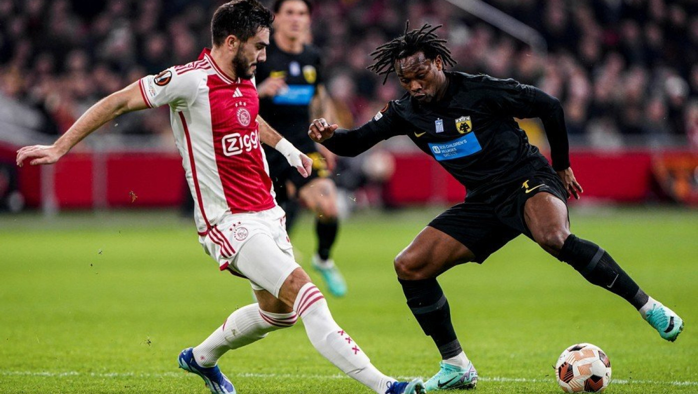 ΑΕΚ: Το ταμείο είναι... + στο τέλος της ευρωπαϊκής της πορείας