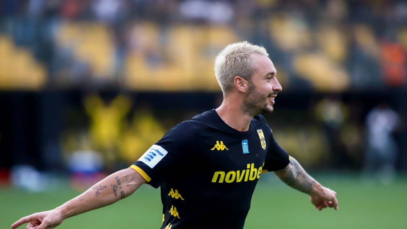 Μπενίσκος: «Θα δώσει ανάσες στον Μορόν ο Ανσαριφάρντ - Κάτι βλέπει ο Μάντζιος και βάζει Βέλεθ»