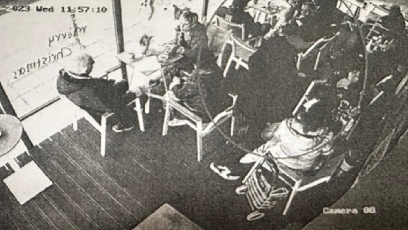 Ντοκουμέντο: Η συμμορία που ξάφριζε σπίτια στη Θεσσαλονίκη