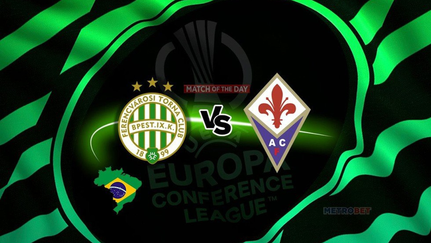 «Ματς της ημέρας» :  Ενδιαφέρον παιχνίδι στο Γιουρόπα Κόνφερενς Λιγκ : - Φερεντσβάρος - Φιορεντίνα –