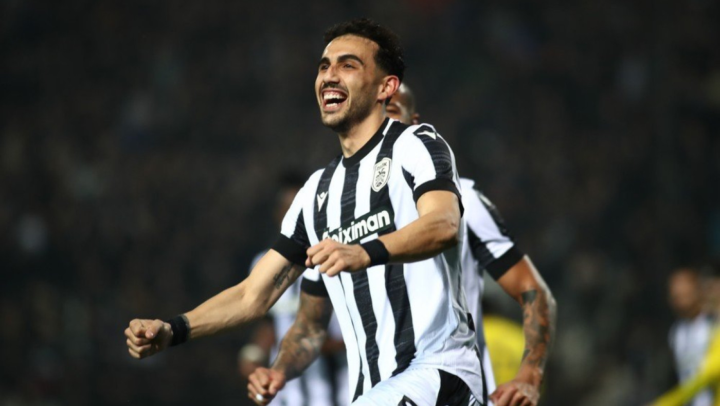 Η αποθέωση χέρι – χέρι με την υπόσχεση: Συνεχίζουμε με το ίδιο πάθος