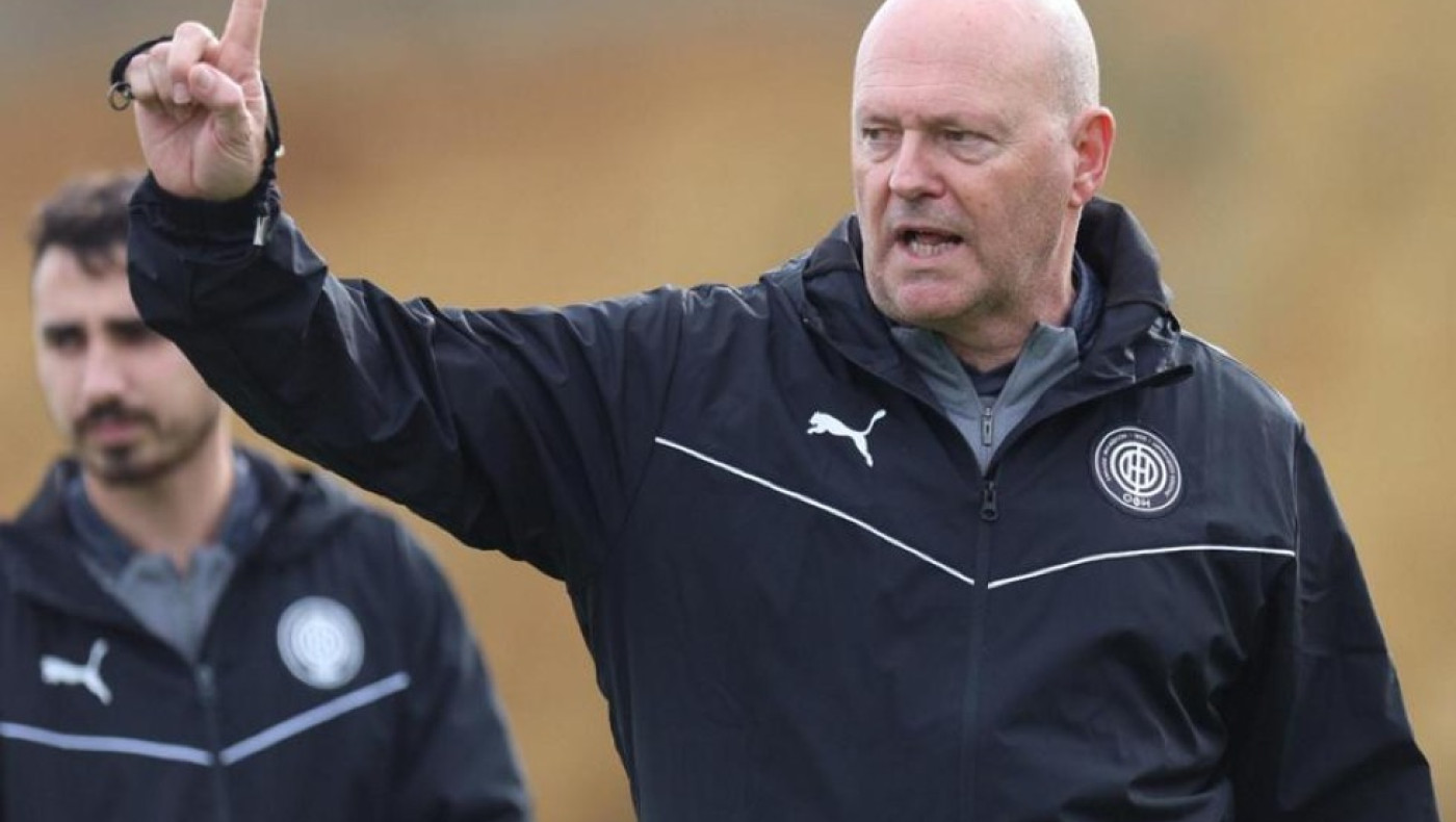 Η ενδεκάδα του ΟΦΗ για το ματς με τον Άρη