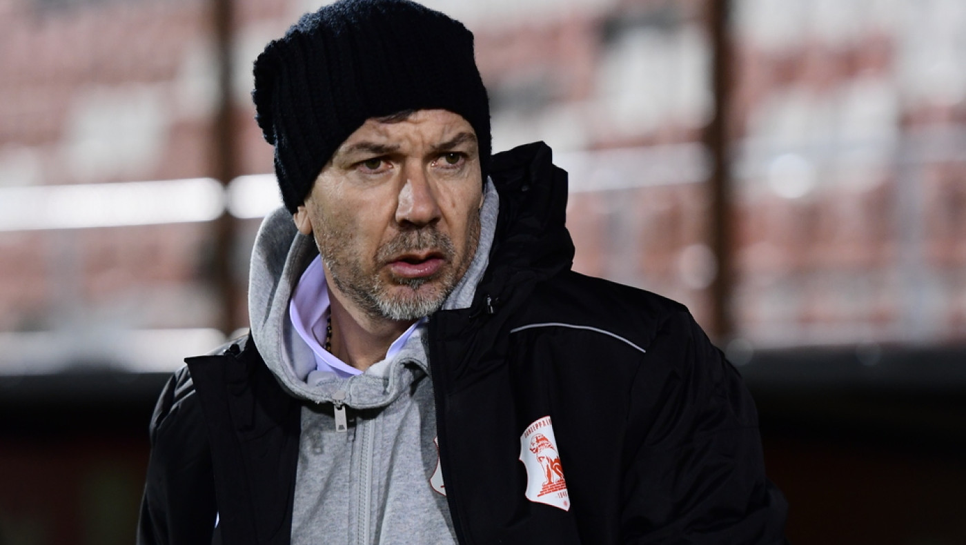 Γκαρσία: «Πιο δίκαιη θα ήταν η ισοπαλία»