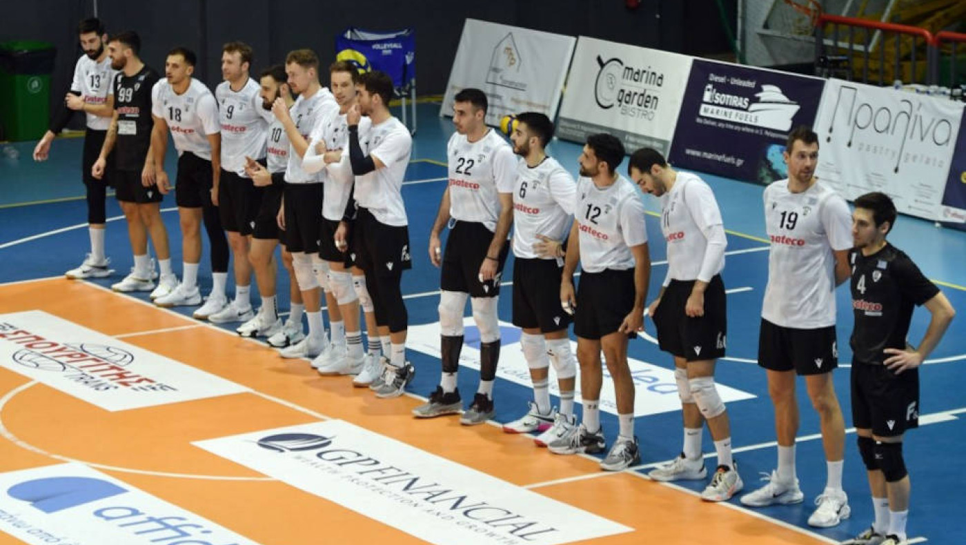 ΠΑΟΚ: Προετοιμάζεται για γιορτή κόντρα στη Μιλάνο