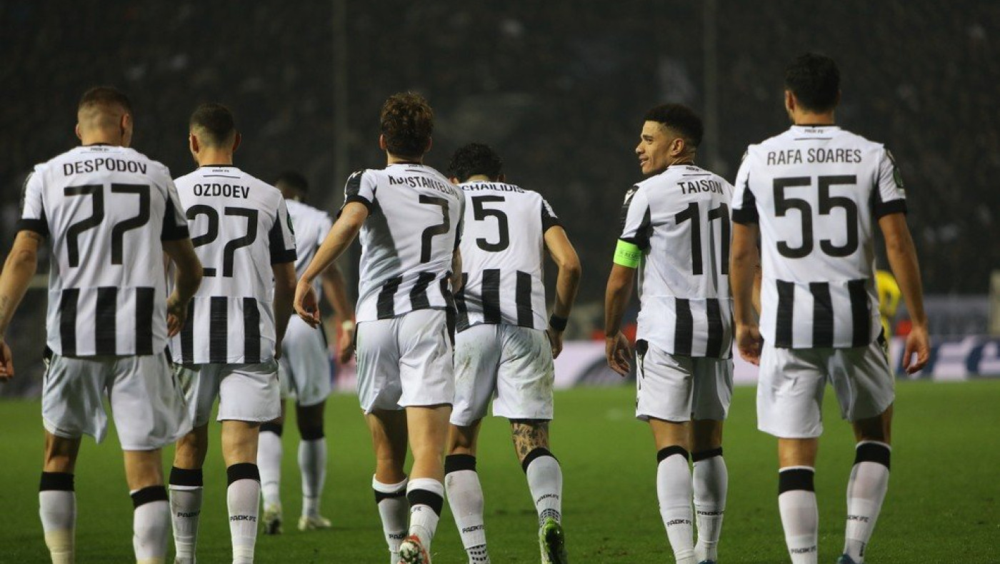 Θα υπερασπιστούν τα κεκτημένα κόντρα σε όλους και… σε όλα!