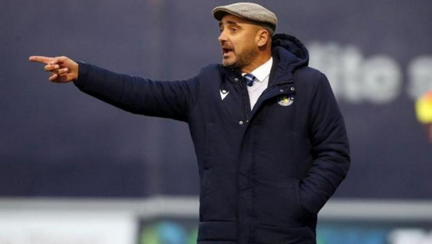 Χωρίς Κρέσπι και Σουρλή ο Αστέρας Τρίπολης κόντρα στον ΠΑΟΚ